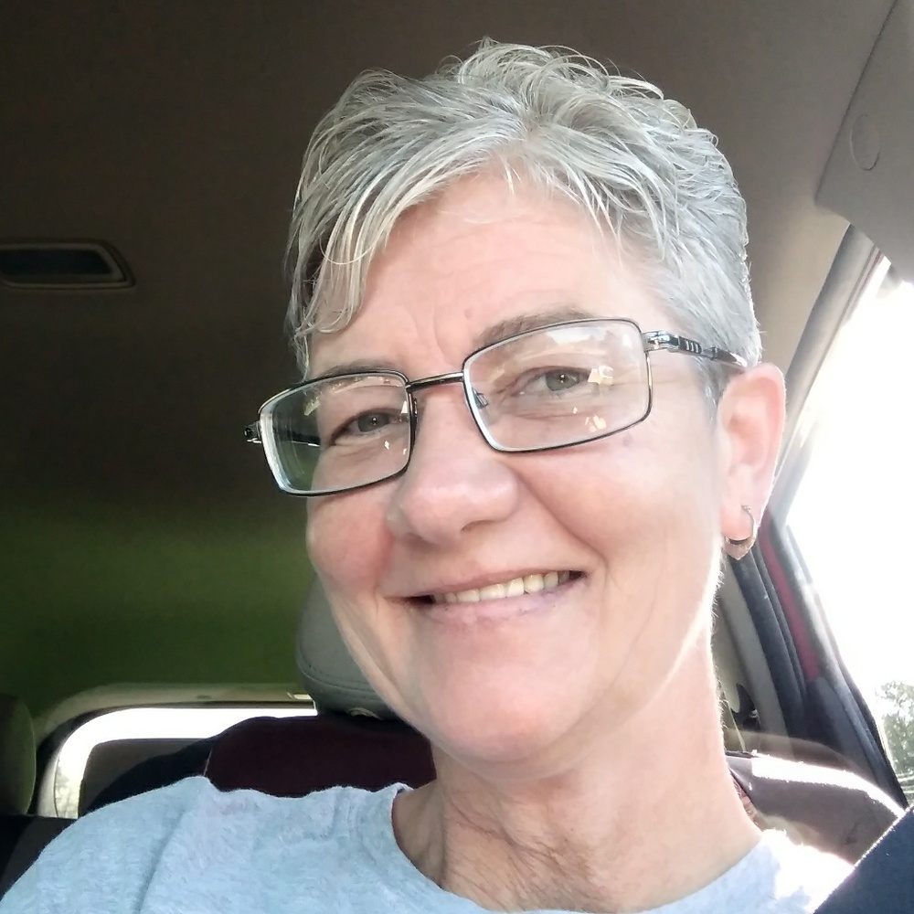 Meet your Posher, Patricia